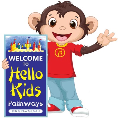 Hello kids pathways kudlu