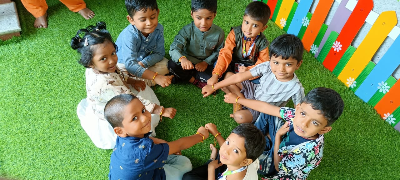 hellokids pathways Preschool banner